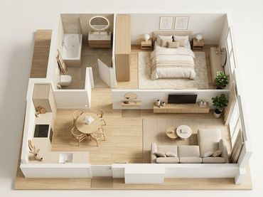 Wohnung zum Verkauf in Paseo Marítimo - San José - La Laguna