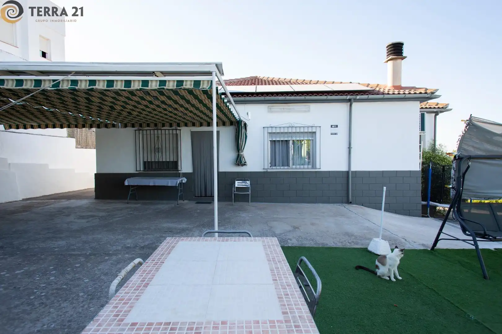 Xalet amb piscina en venda a Calle CAMPIÑA VIRGEN, imagen 36
