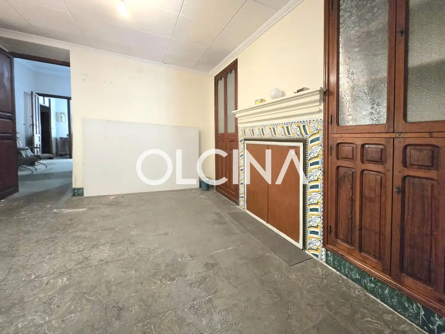 Kitchen of Houses for sale in Banyeres de Mariola  with Terrace and Balcony