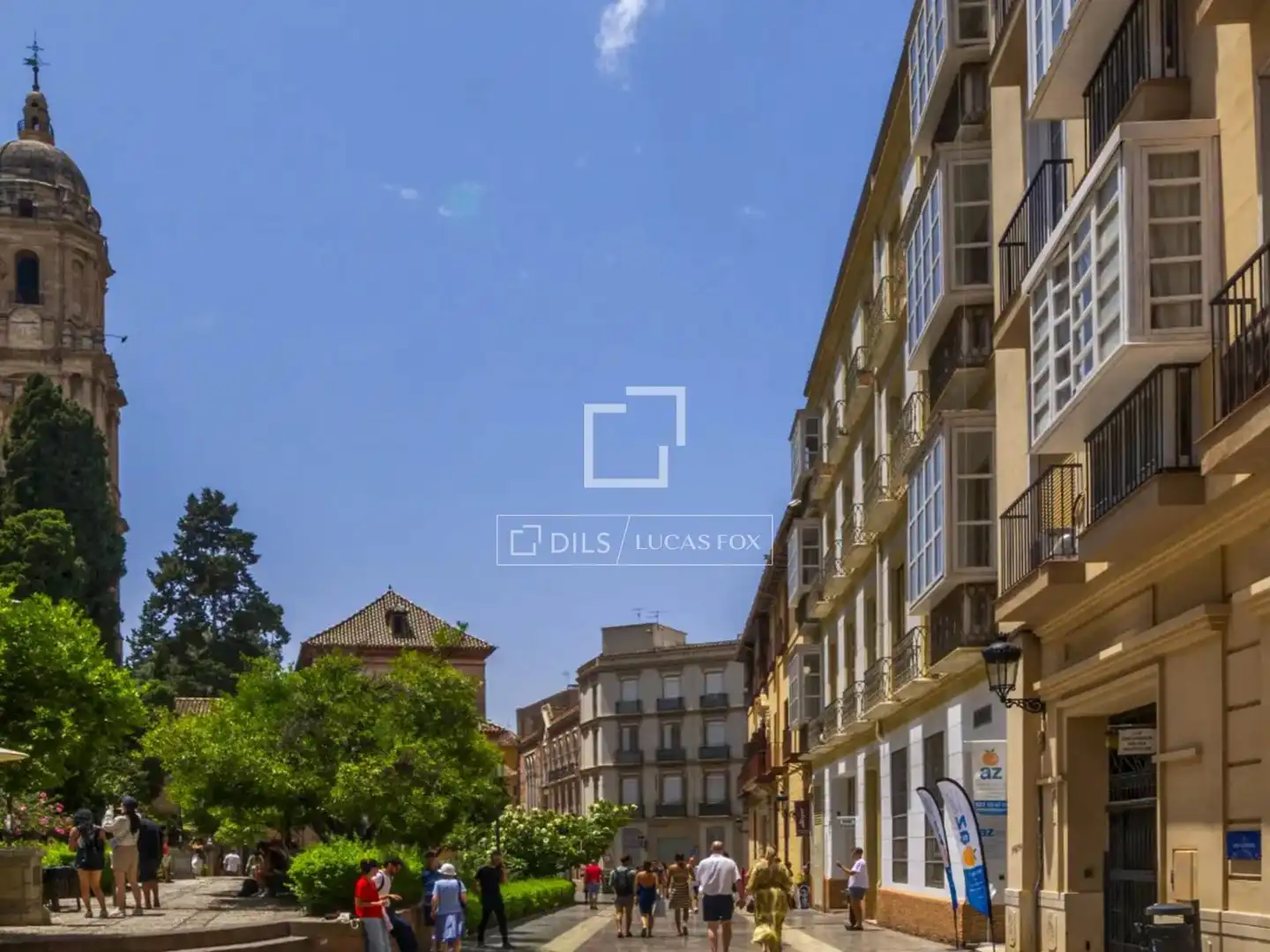 Appartamento con ascensore in vendita a Centro, imagen 16