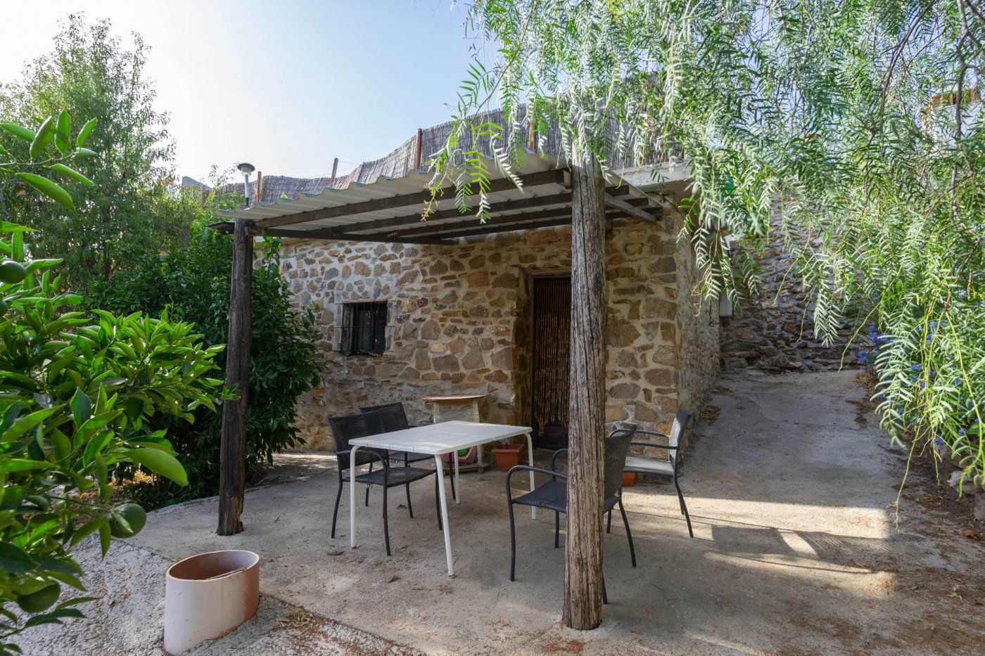 Casa o xalet de lloguer a Montes de Málaga, Colmenar