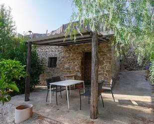 Haus oder Chalet miete in Montes de Málaga, Colmenar