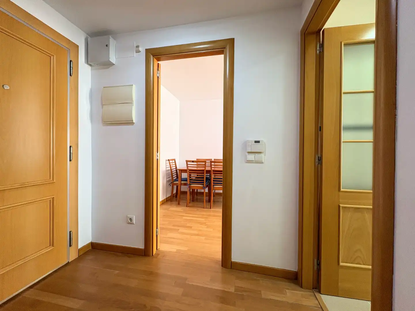 Piso en venta en Zaratán con Calefacción y Trastero