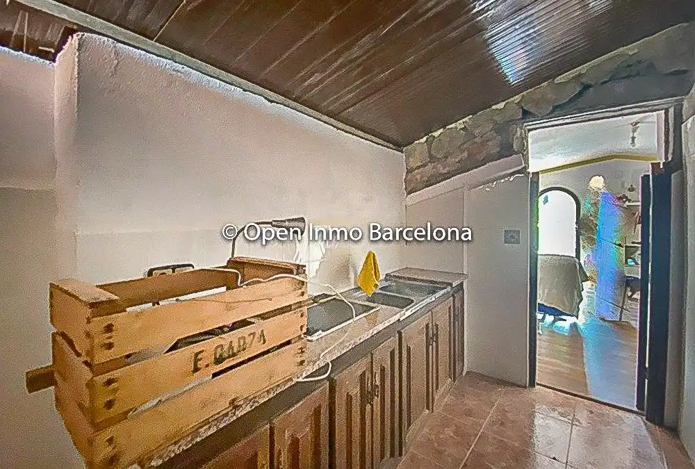 Casa o xalet en venda a Canyelles