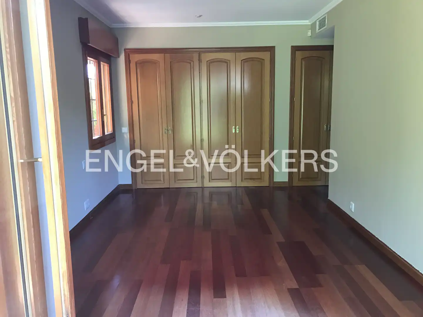 Dining room of Apartments for rent in Madrid  with Air Conditioner, Heating and Private garden