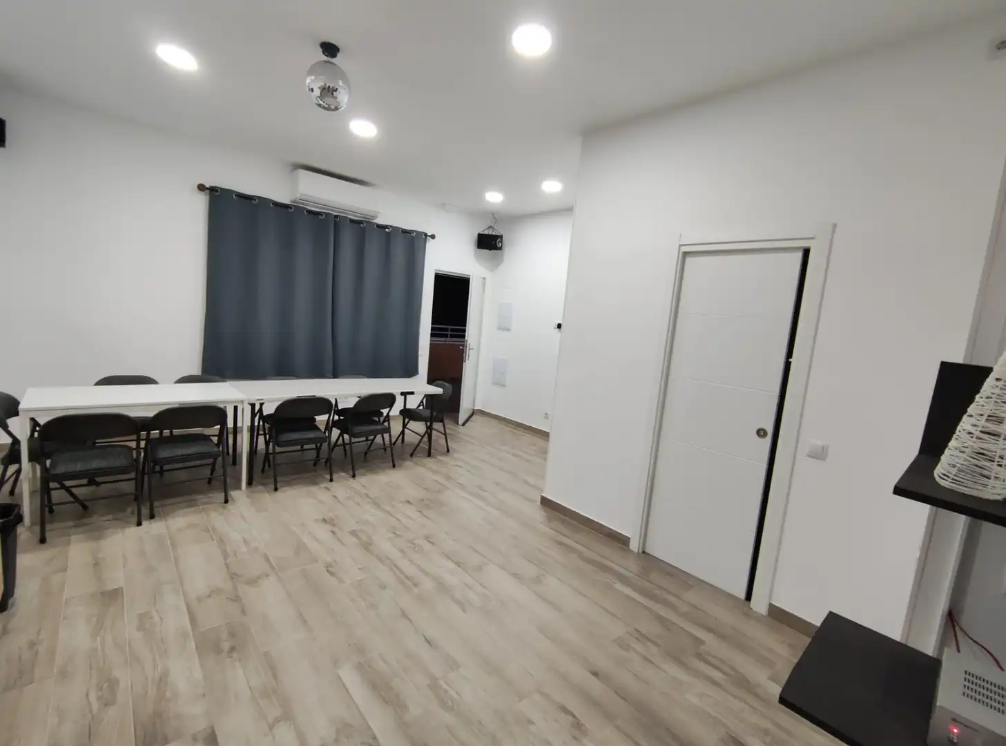 Geschaftsraum zum Verkauf in Torrejón de Ardoz mit Klimaanlage und Heizung