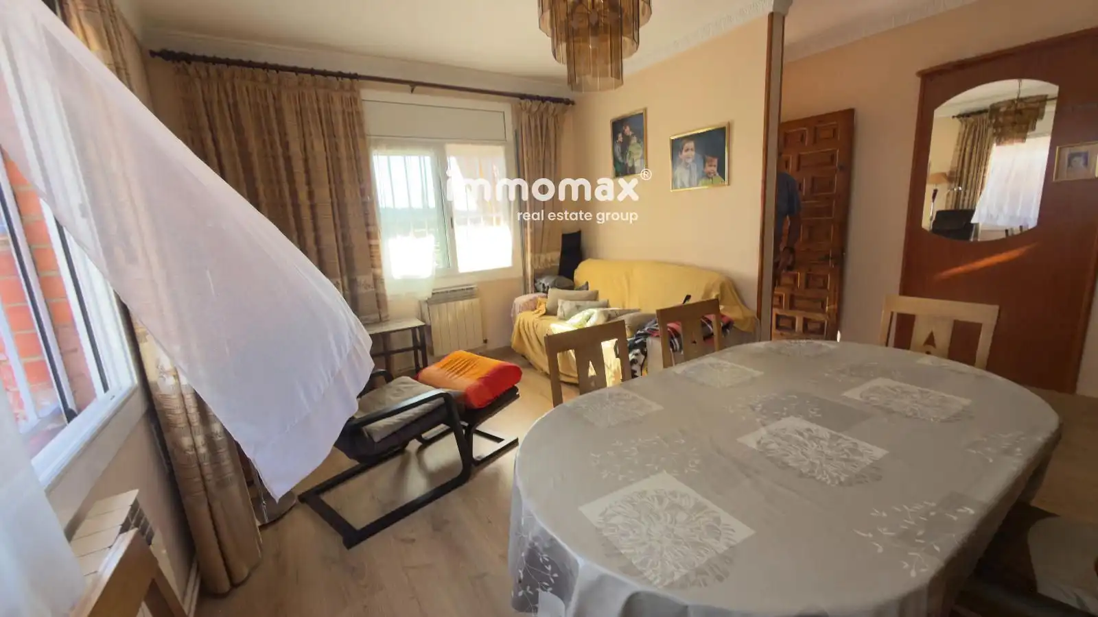 Xalet amb piscina en venda a Lliçà d'Amunt, imagen 17