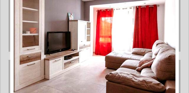 Piso en Venta en Ramón Y Cajal, 1 en Grañén