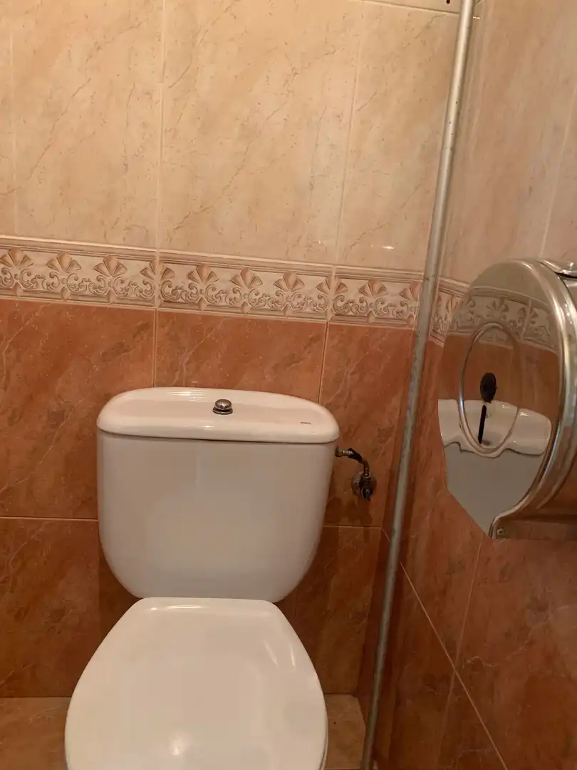 Business premises to rent in Gipuzkoa Etorbidea, imagen 8