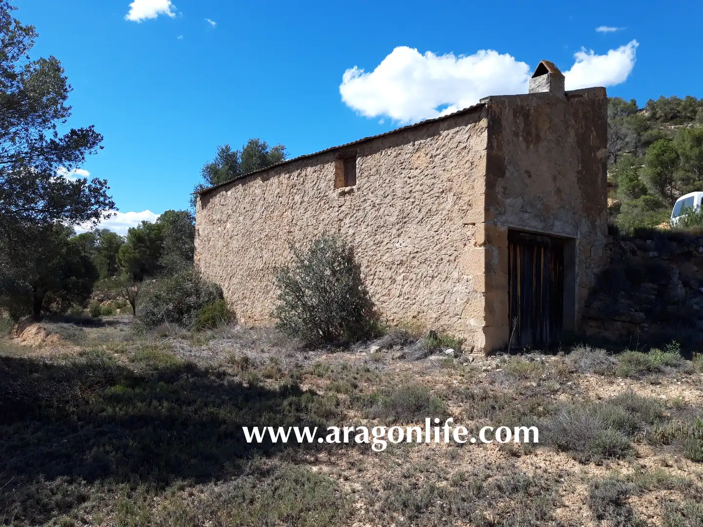 Casa rústica en venda a Fabara, imagen 14