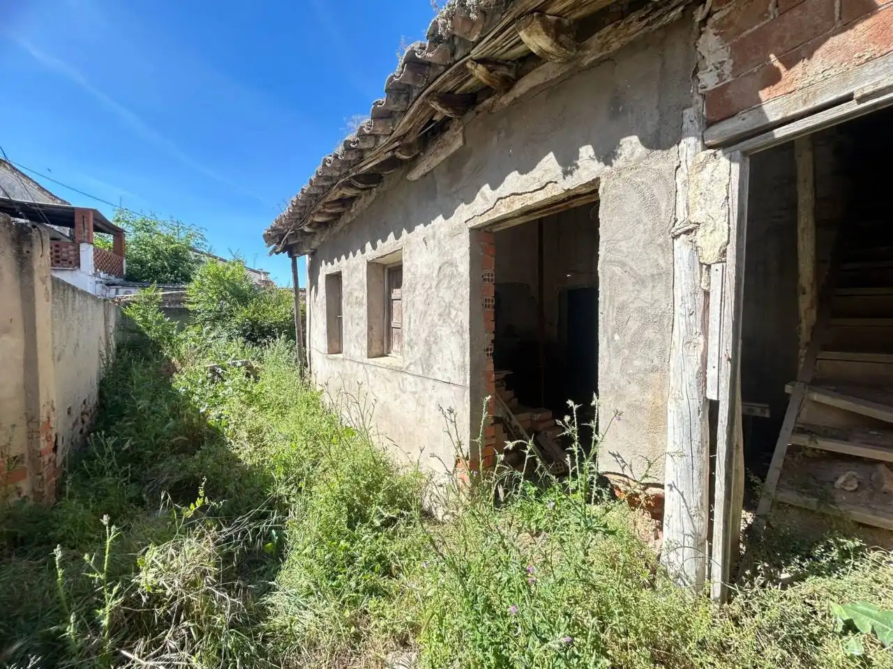 Casa amb jardí en venda a Avenida San Sebastian, imagen 17