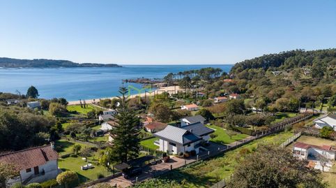 Photo 2 of Houses for sale in Lugar de Bon de Abajo, Bueu, Pontevedra