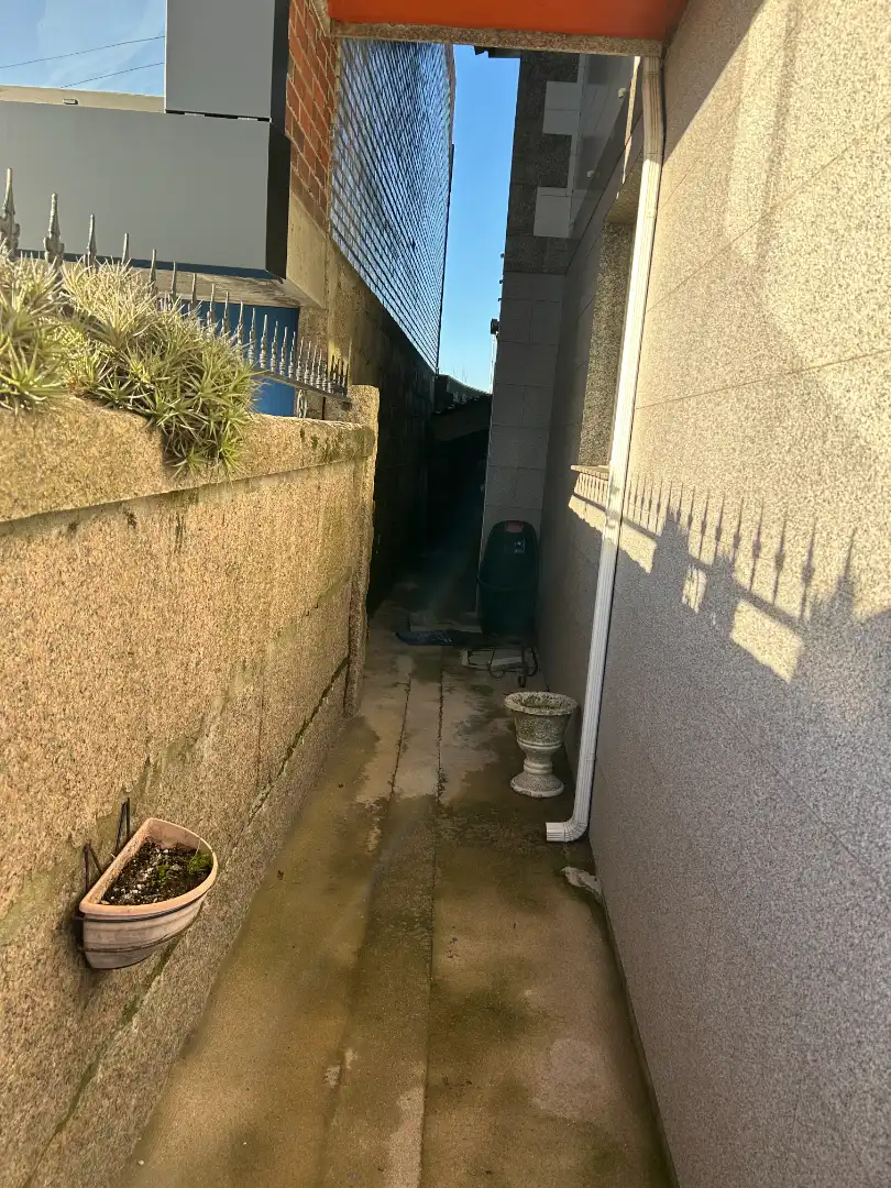 Casa o chalet en venta en Cambados con Amueblado, Horno y Lavadora