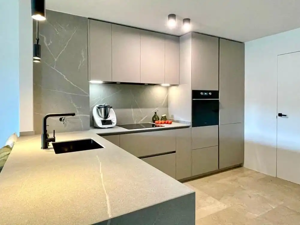 Mini appartamento con terrazza in vendita a Chullera, imagen 2