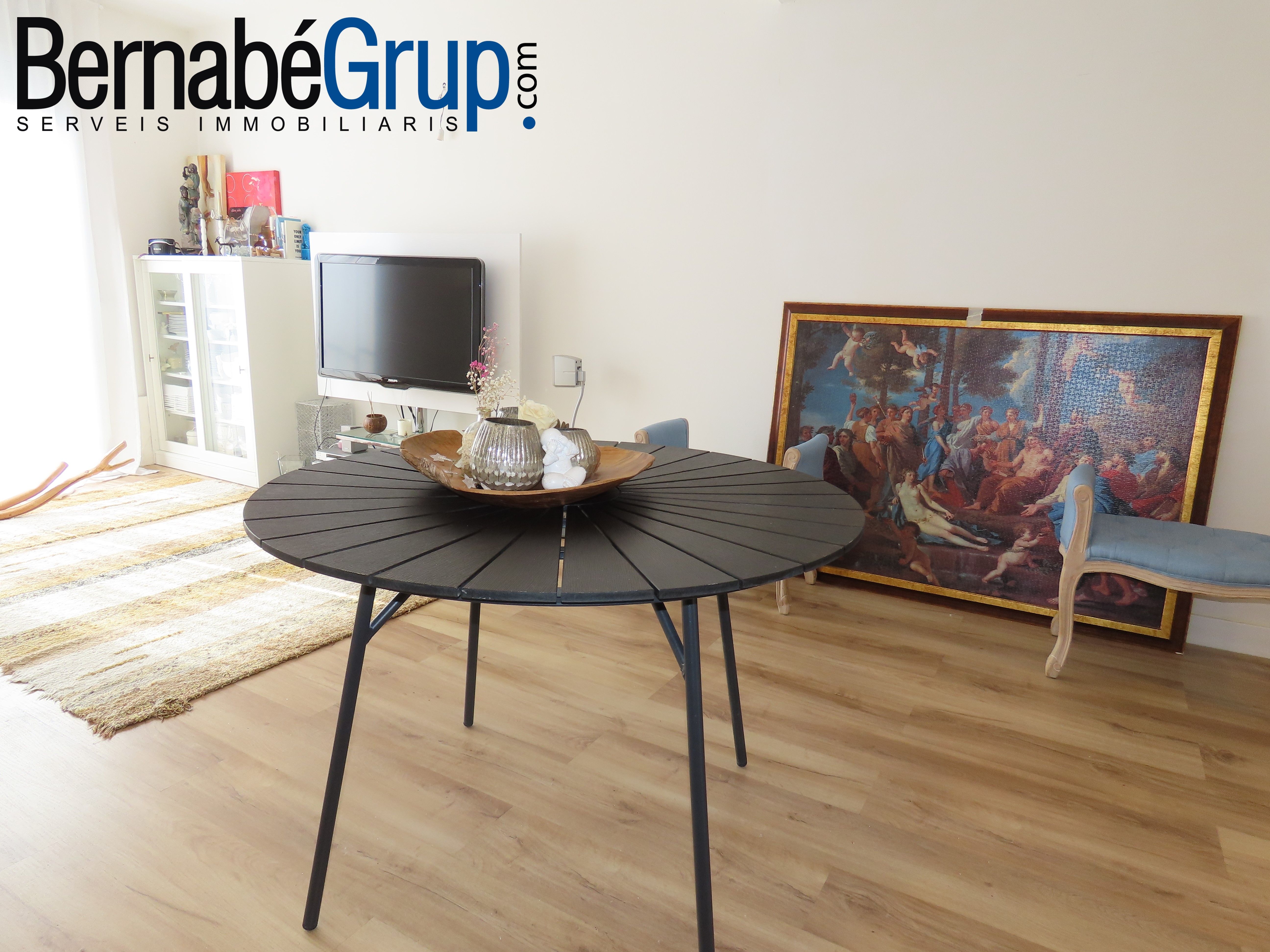 Dúplex en venta en Carrer de Ponent, Hostal