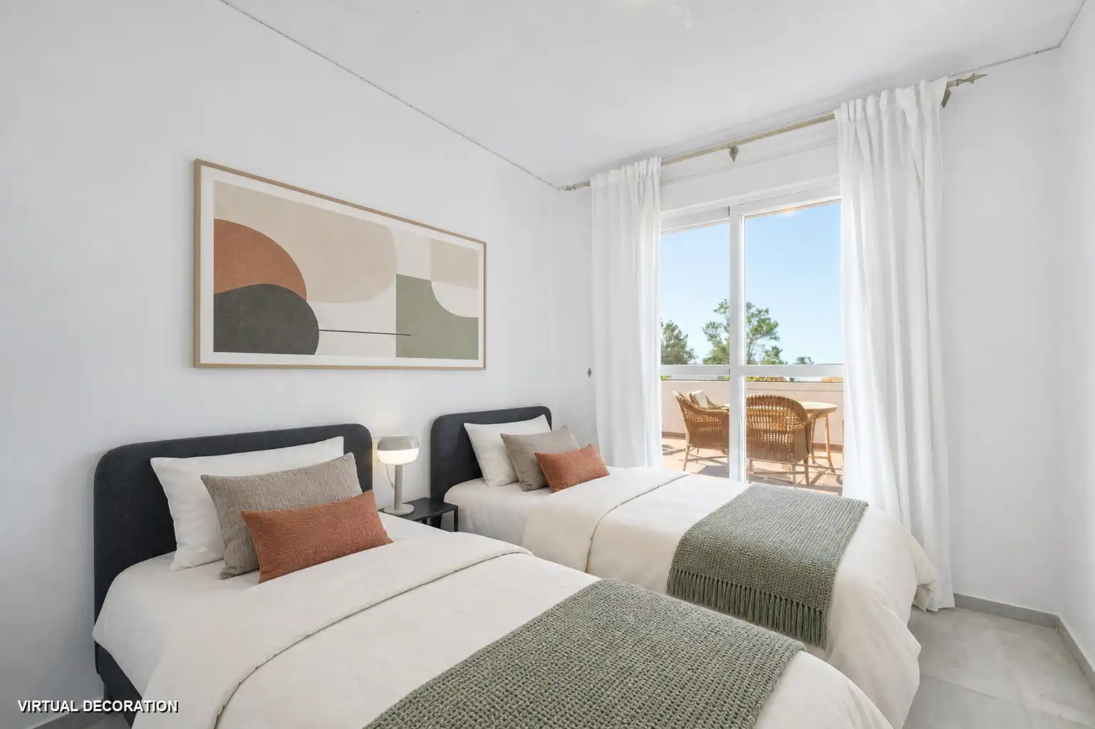 Apartment mit Pool zum Verkauf in RIO DANUBIO-ALTOS D RODEO 7, imagen 13