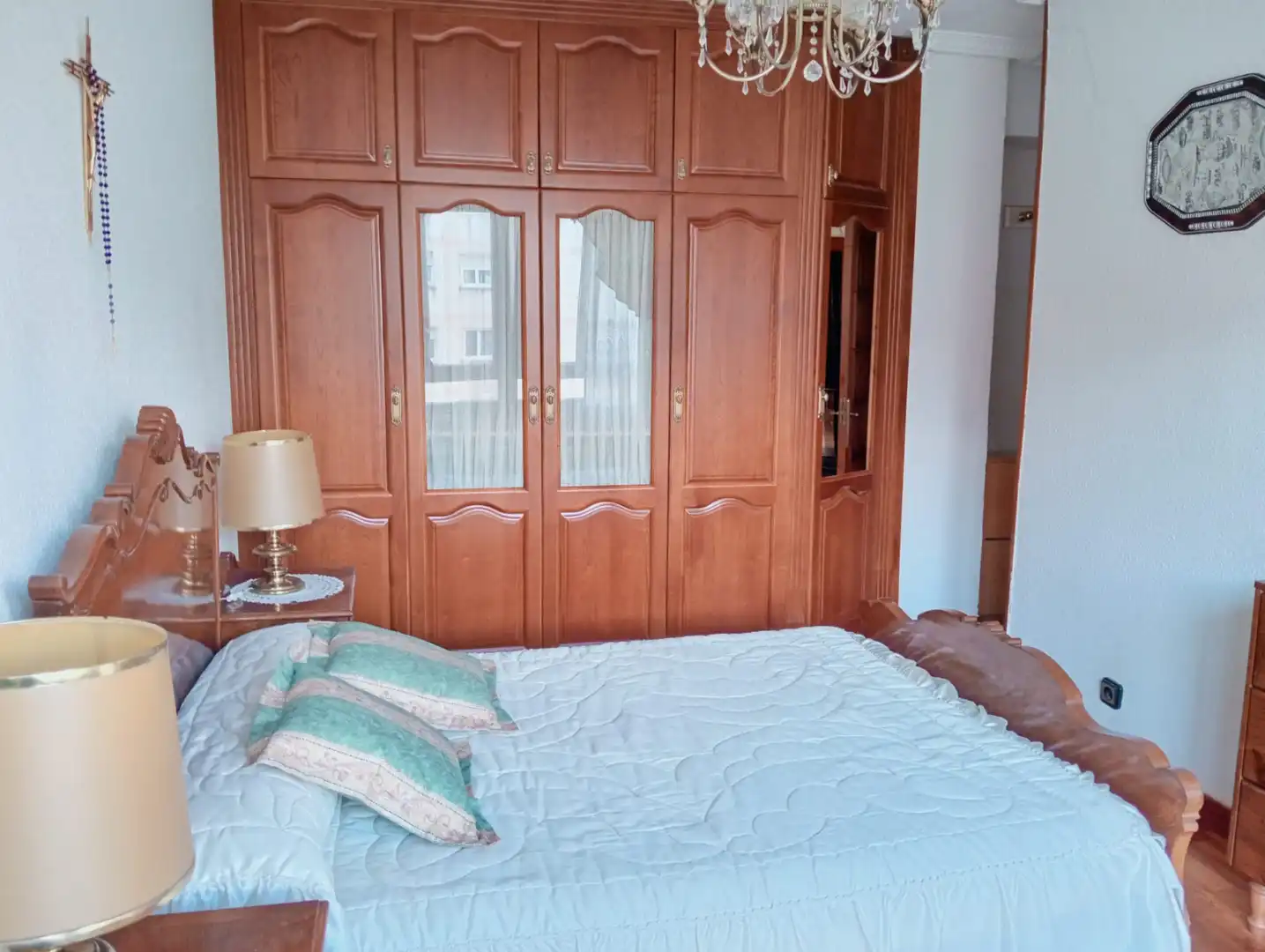 Appartement avec ascenseur à vendre à Calle Profesor Jiménez Díaz 9, imagen 38