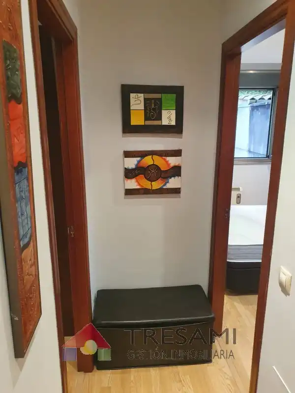 Flat with lift for sale in Ramon y Cajal 7, imagen 4