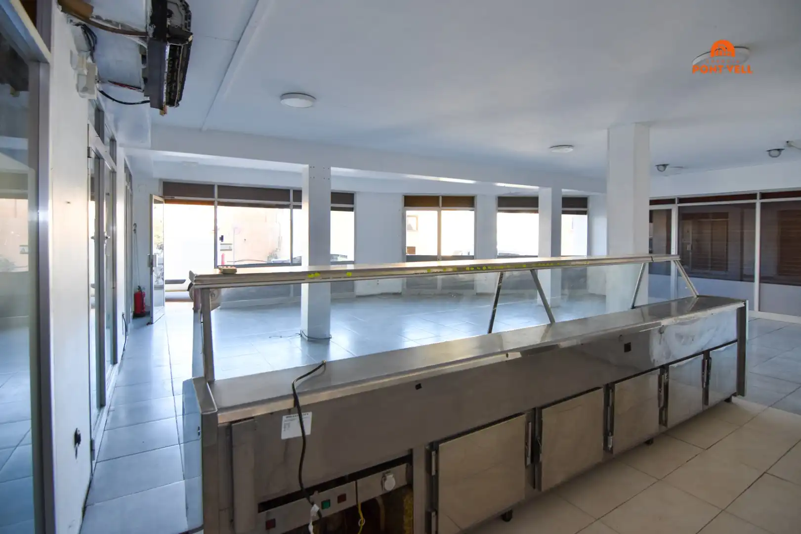 Business premises for sale in La Bisbal d'Empordà, imagen 3