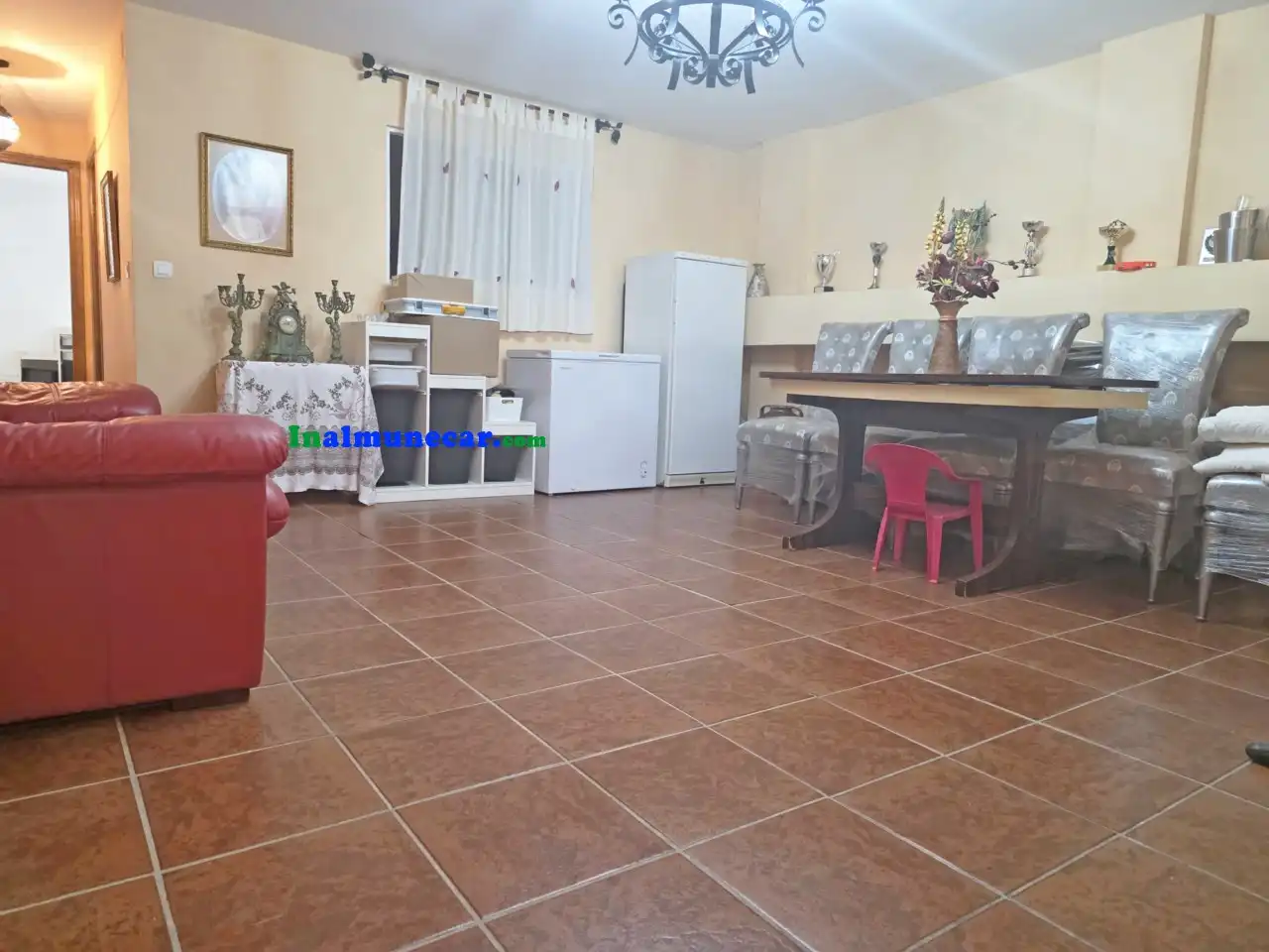 Adossat amb piscina en venda a Velilla - Velilla Taramay, imagen 21