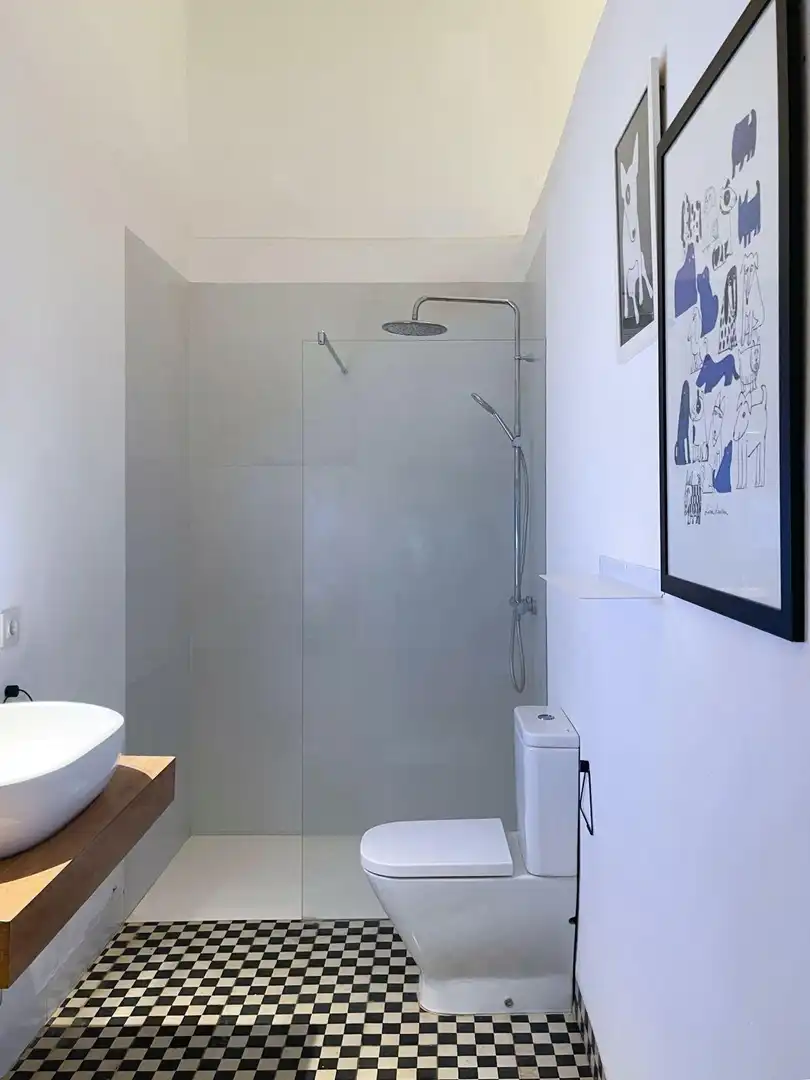 Appartement compact à vendre à Alameda - Mentidero - Teatro Falla, imagen 23