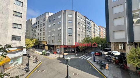 Foto 5 de Pis de lloguer a Salamanca, Praza Independencia, Vigo