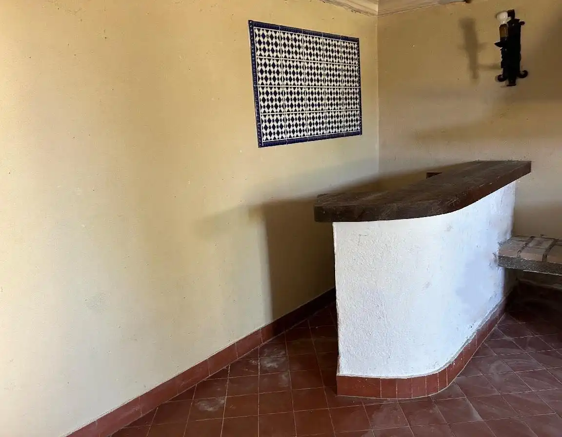 Casa o xalet en venda en San Cristóbal de Segovia amb Calefacció, Jardí privat i Terrassa