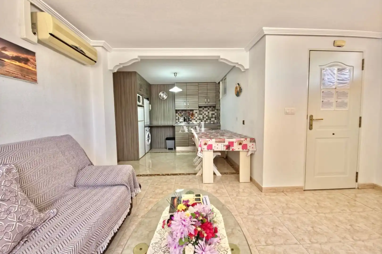 Haus oder Chalet zur Miete in La Regia