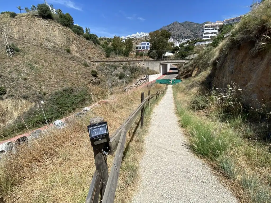 Apartament amb terrassa en venda a Torremuelle, imagen 18