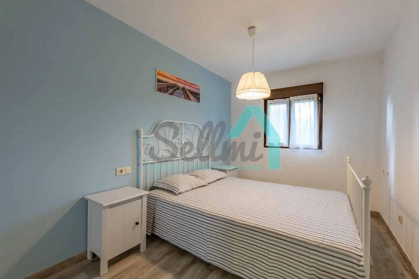 Habitación de Casa o chalet en venta en Cudillero con Calefacción, Jardín privado y Terraza