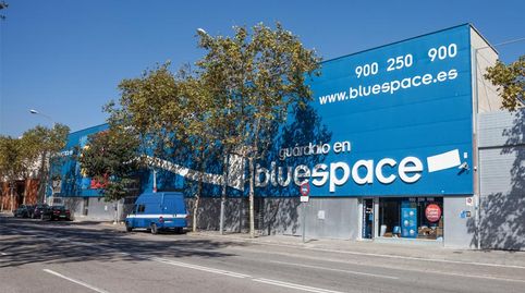 Photo 4 of Storage room for rent in Avenida del Maresme, 94, El Remei, Badalona
