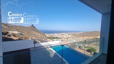Foto 2 de Casa o chalet en venta en Torviscas Centro y Alto, Adeje