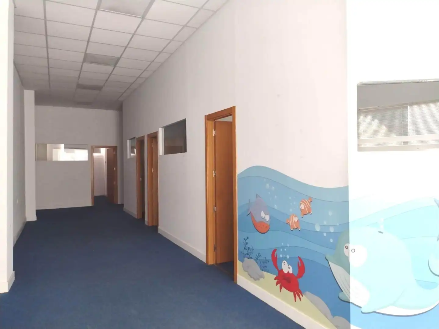 Gewerbefläche zur Miete in Calle Calle Ermita Vieja, imagen 2