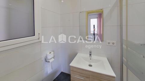 Foto 2 de Piso en venta en Carrer de L'agricultura, Sant Martí de Provençals,  Barcelona Capital