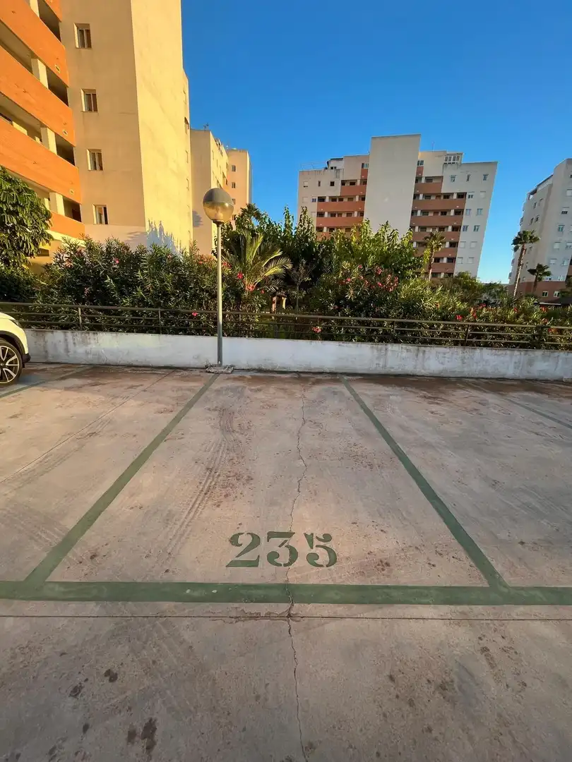 Piso en venta en Avenida PUERTO DEL, 35, Puerto Deportivo