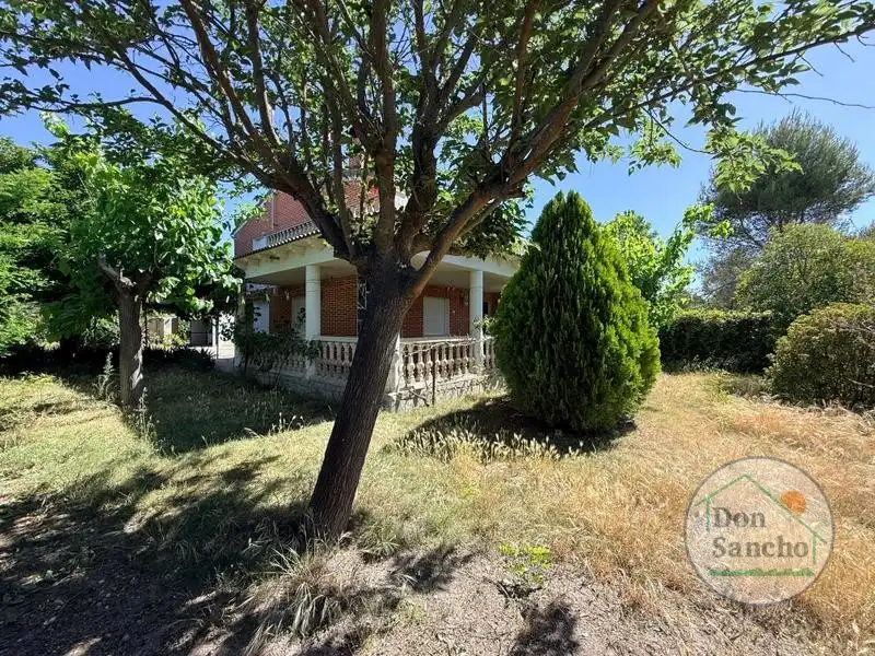 Casa o chalet en venta en Traspinedo con Calefacción, Terraza y Trastero