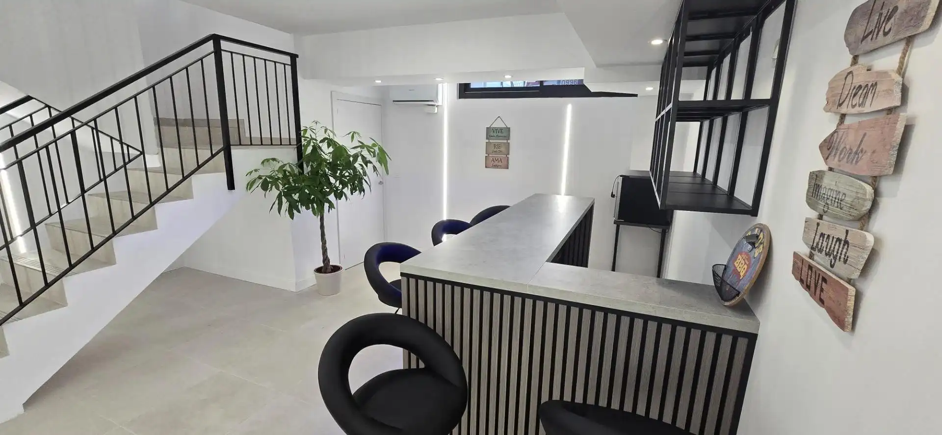 Adosado con terraza en venta en Calle Calle Santa Cecilia, 5, imagen 37