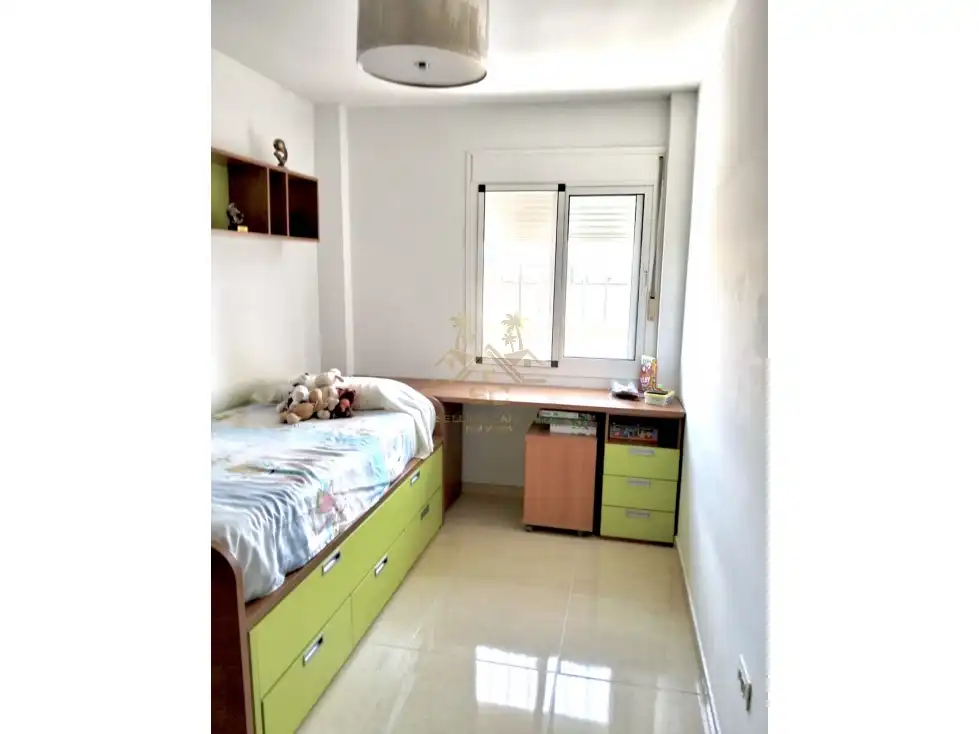 Schlafzimmer von Wohnungen zum Verkauf in Arona mit Terrasse und Möbliert