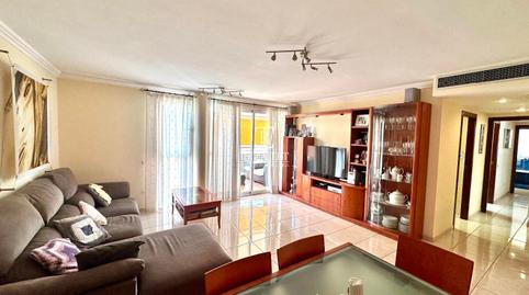 Foto 2 de Pis en venda a Canarias  ( Edificio Canarias), S'Eixample - Can Misses, Eivissa