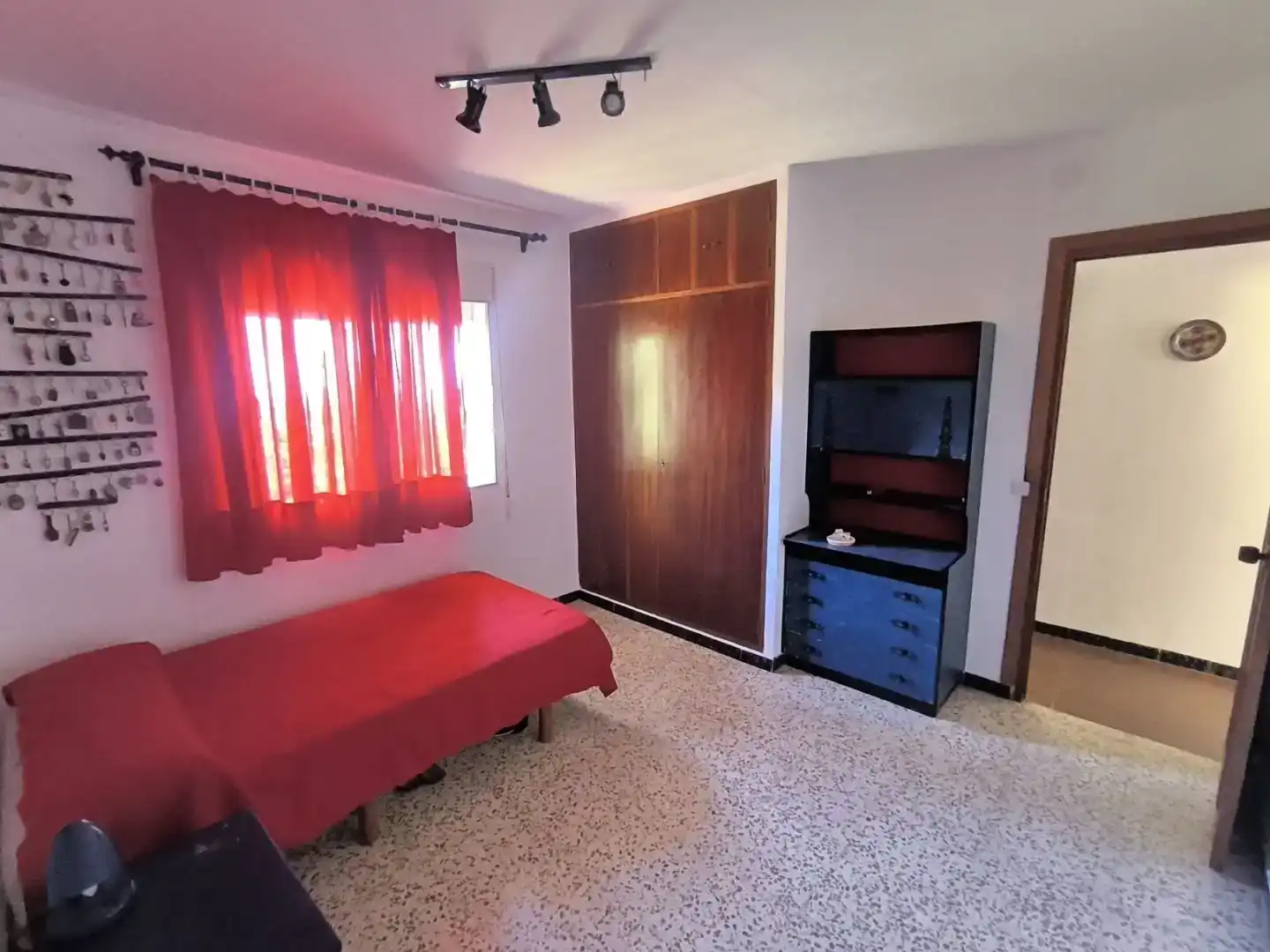 Habitación de Piso en venta en Almonte con Jardín privado, Trastero y Amueblado