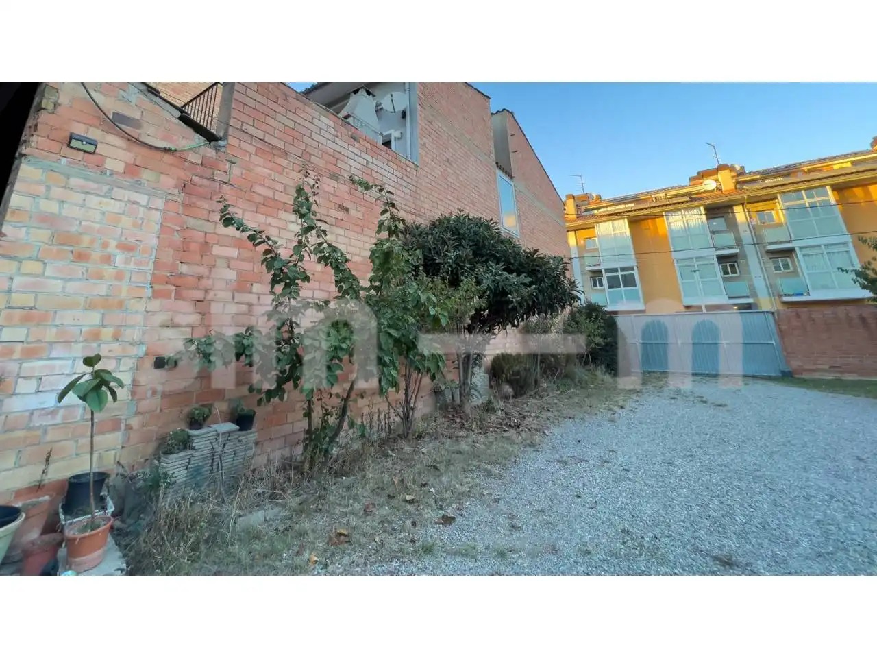 Land for sale in Santa Eugènia de Berga