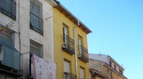 Foto 2 de Piso en venta en Centro, Cuenca Capital