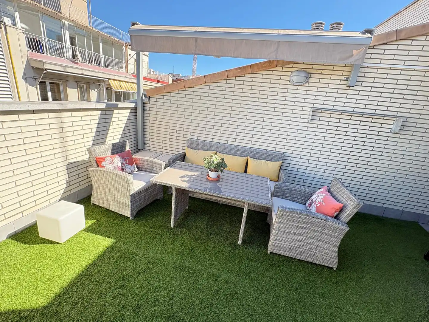 Duplex con balcone in vendita a Carrer Ramon i Cajal, imagen 10