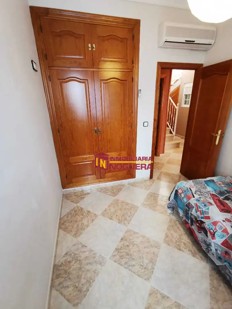 Casa o chalet en venta en La Luisiana