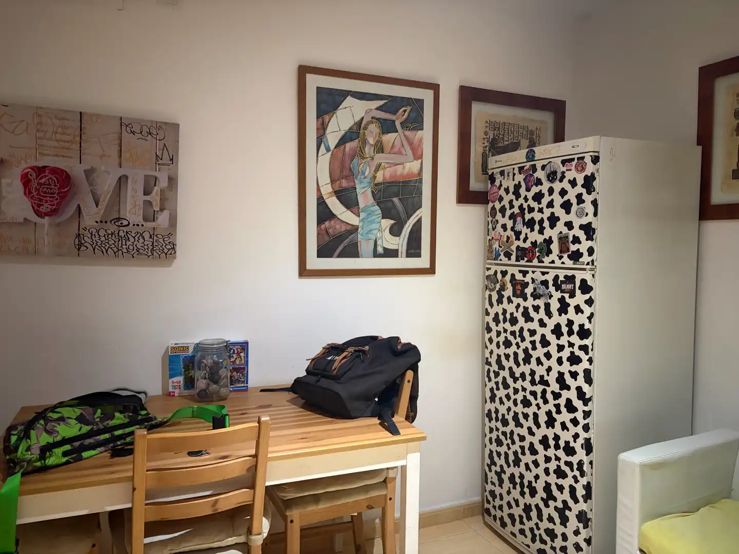 Inmuebles singulares en venta en Carrer de Santa Teresa, imagen 4