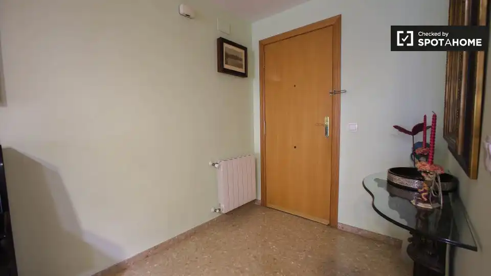 Appartement avec terrasse à louer à La Patacona, imagen 19