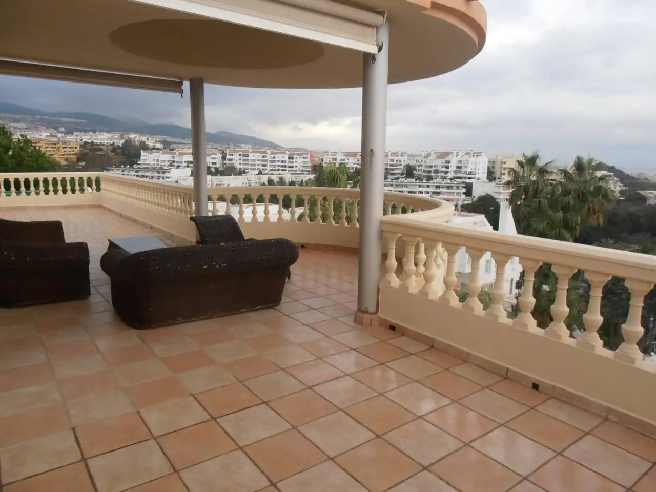 Xalet amb piscina en venda a Torrequebrada, imagen 56