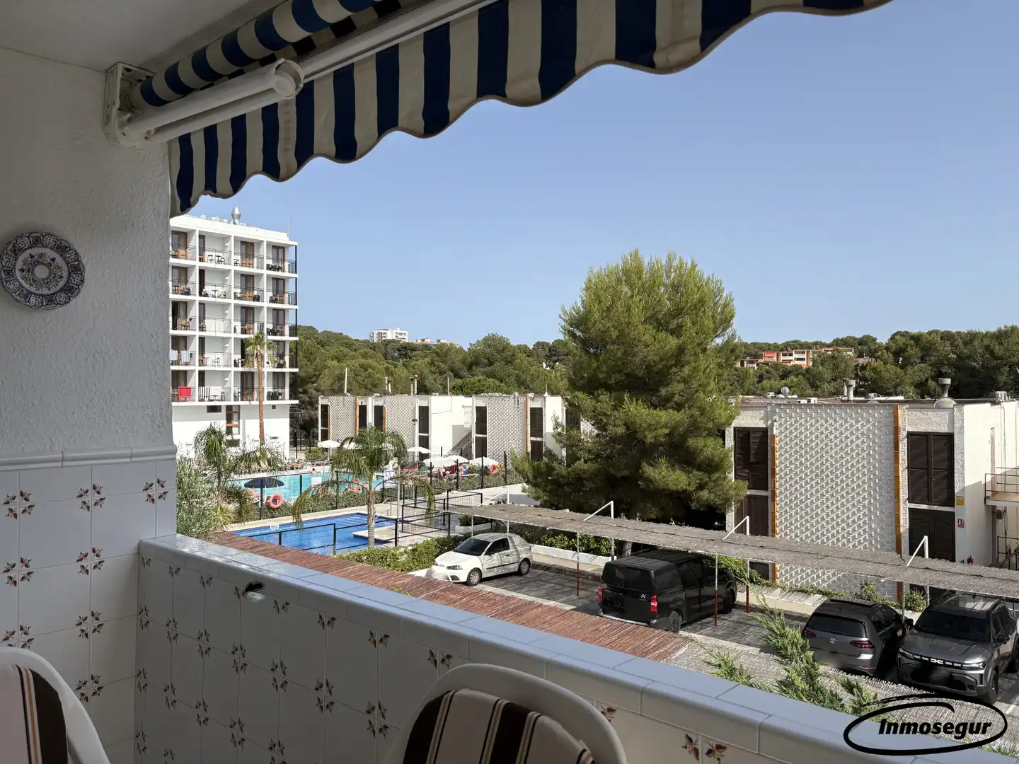Terrassa de Pis en venda en Salou amb Aire condicionat, Calefacció i Terrassa