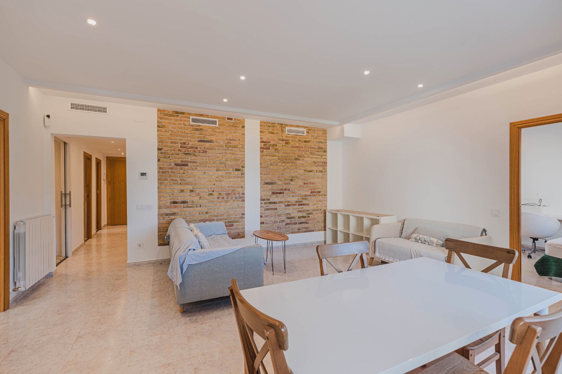 Pis en venda a Carrer de València, La Nova Esquerra de l'Eixample, Eixample