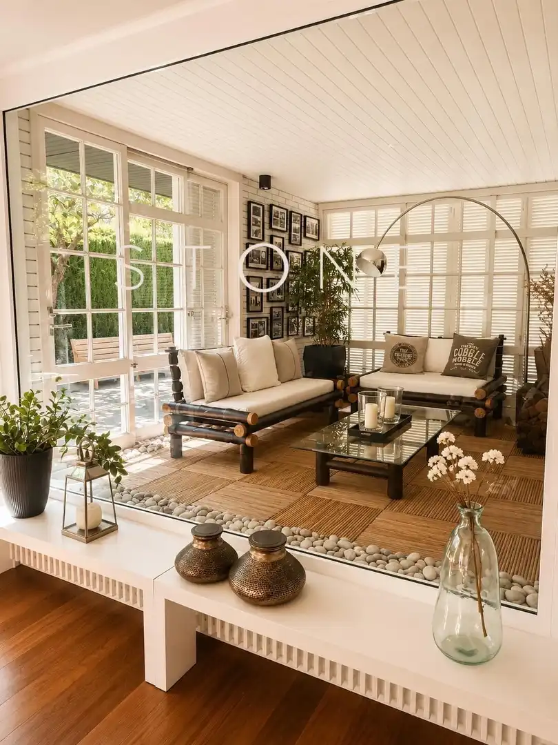 Villa avec jardin à vendre à Canovelles, imagen 6